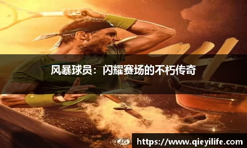 风暴球员：闪耀赛场的不朽传奇